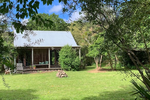 Your Own Cottage Hideaway