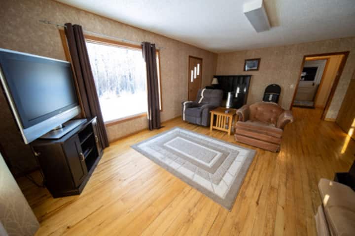 Greenview Cottage - Saskatchewan