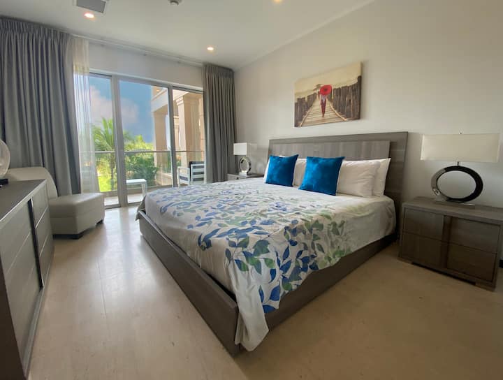 ห้องนอนใหญ่