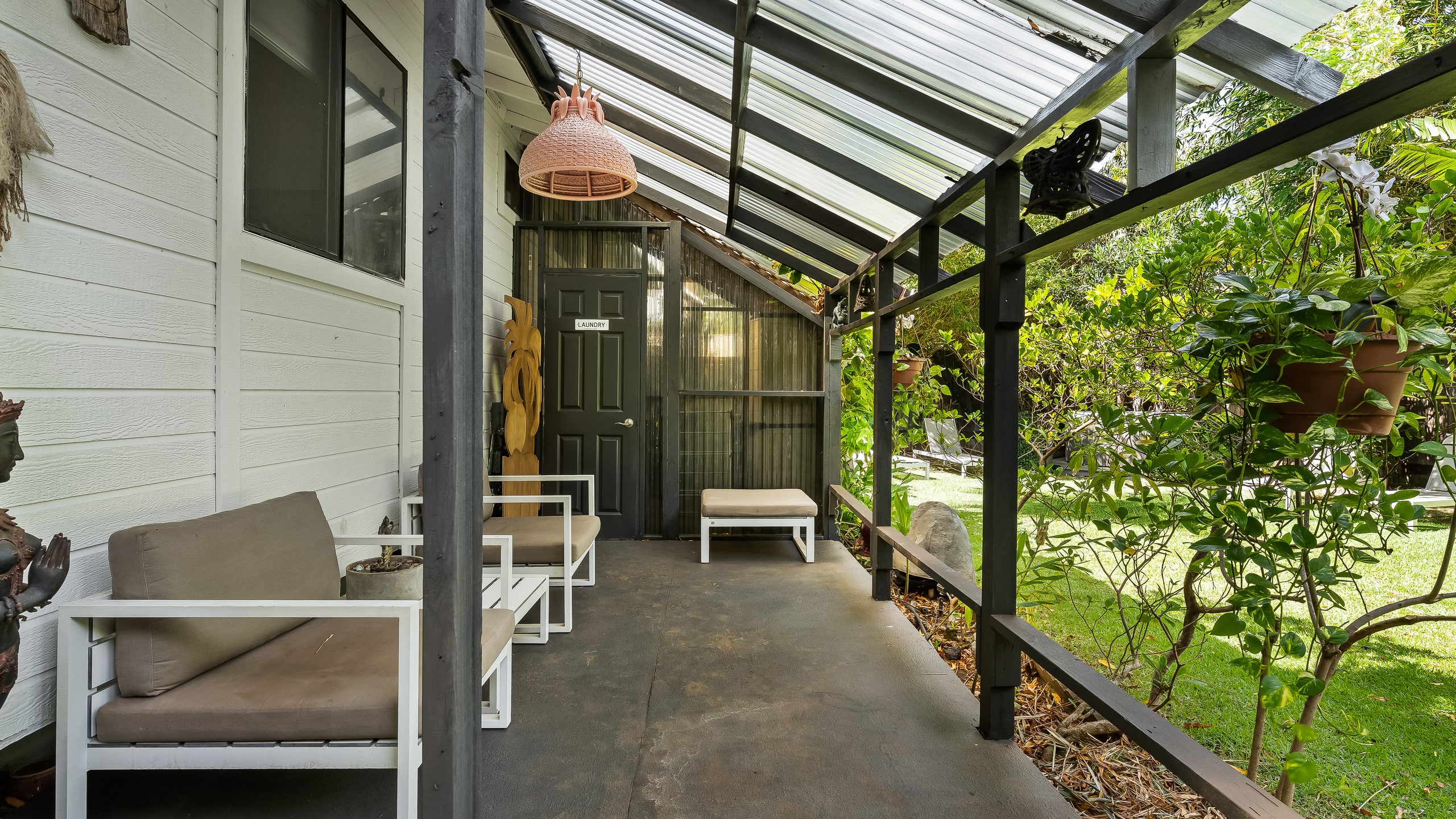Romantic Suite | Tropical Escape | BBQ & Hot Tub - Image 82