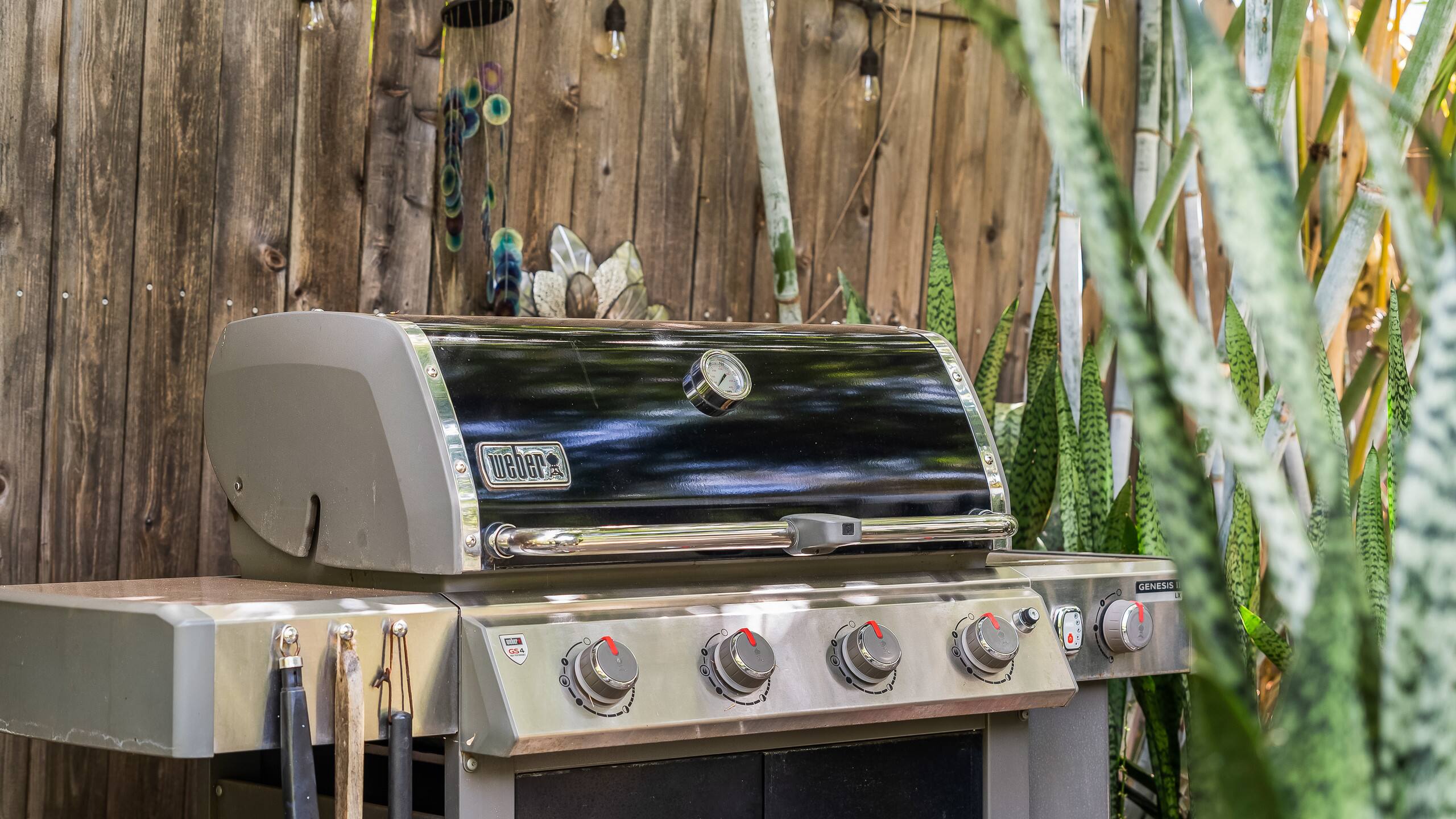 Romantic Suite | Tropical Escape | BBQ & Hot Tub - Image 77