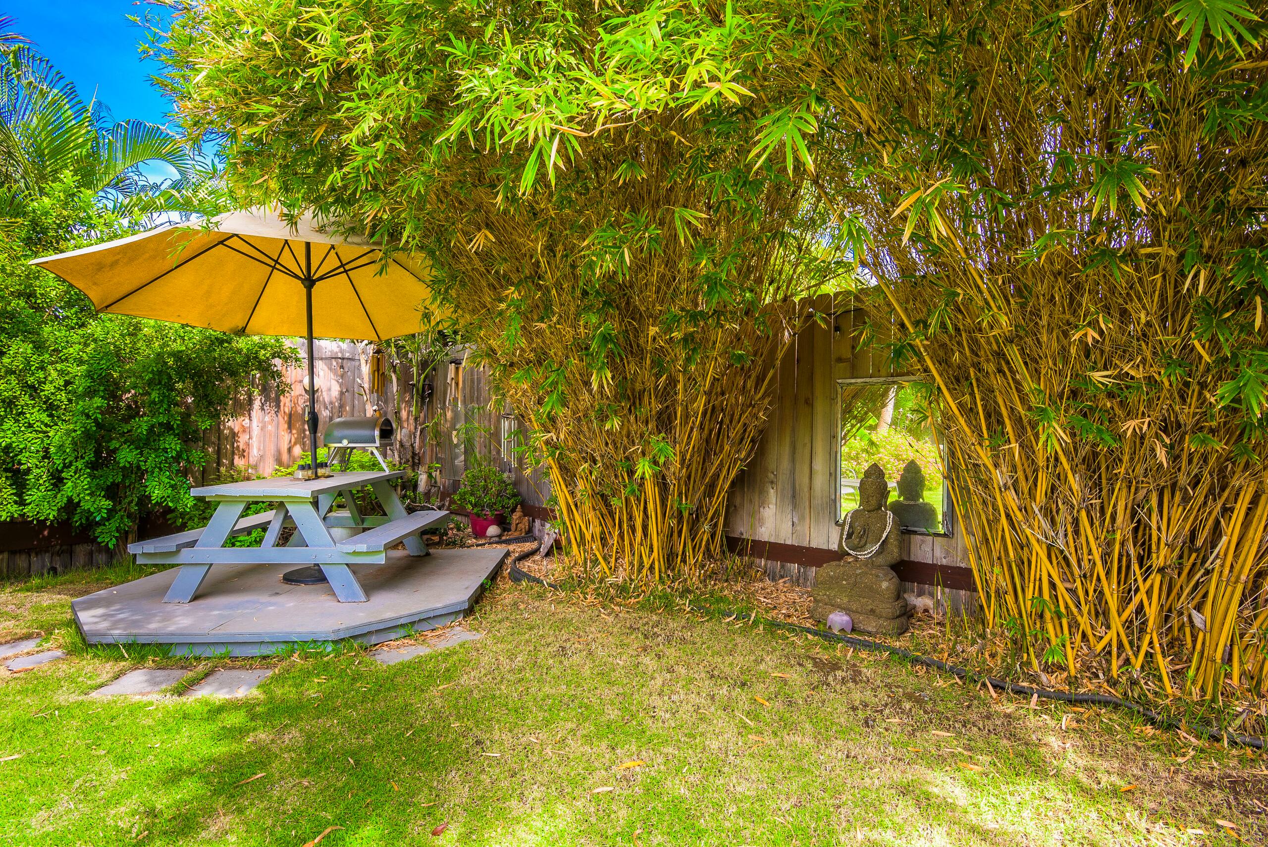 Romantic Suite | Tropical Escape | BBQ & Hot Tub - Image 27