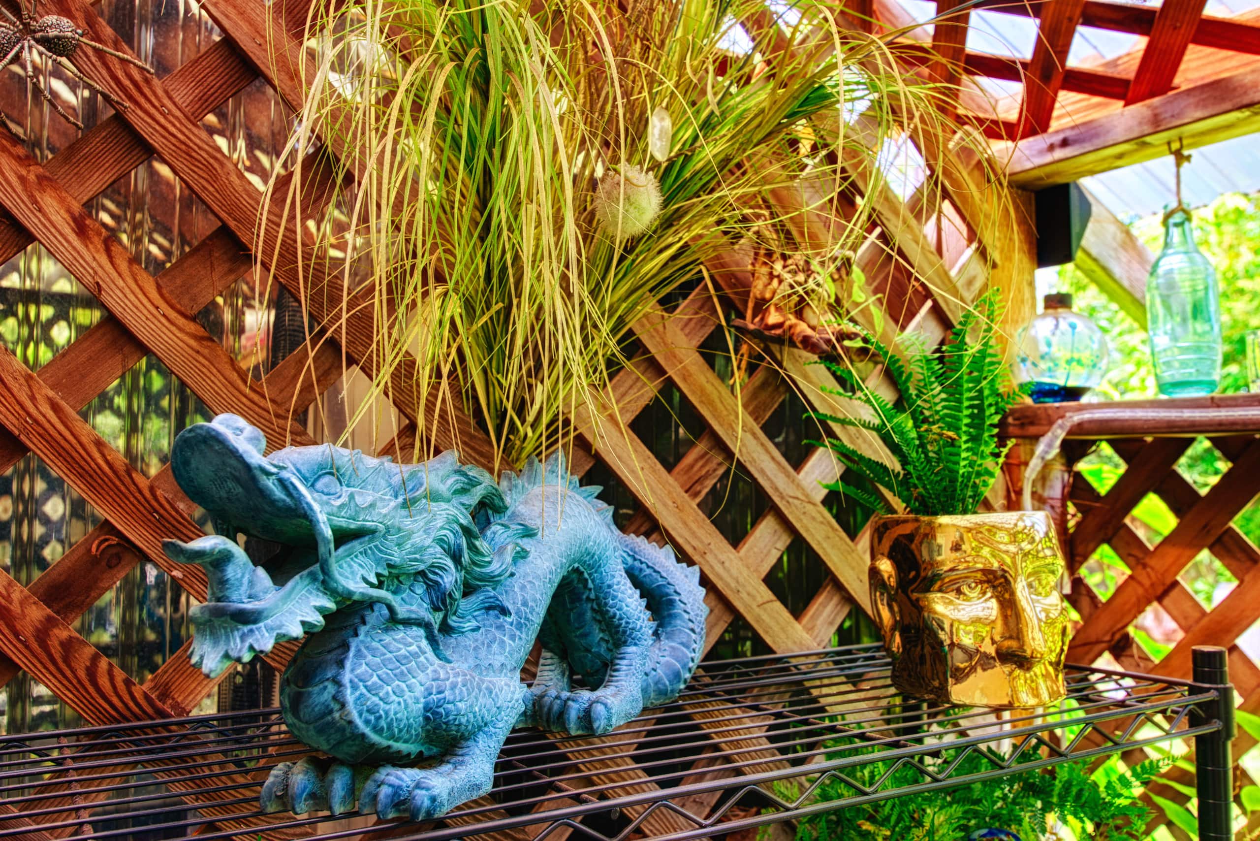 Romantic Suite | Tropical Escape | BBQ & Hot Tub - Image 30