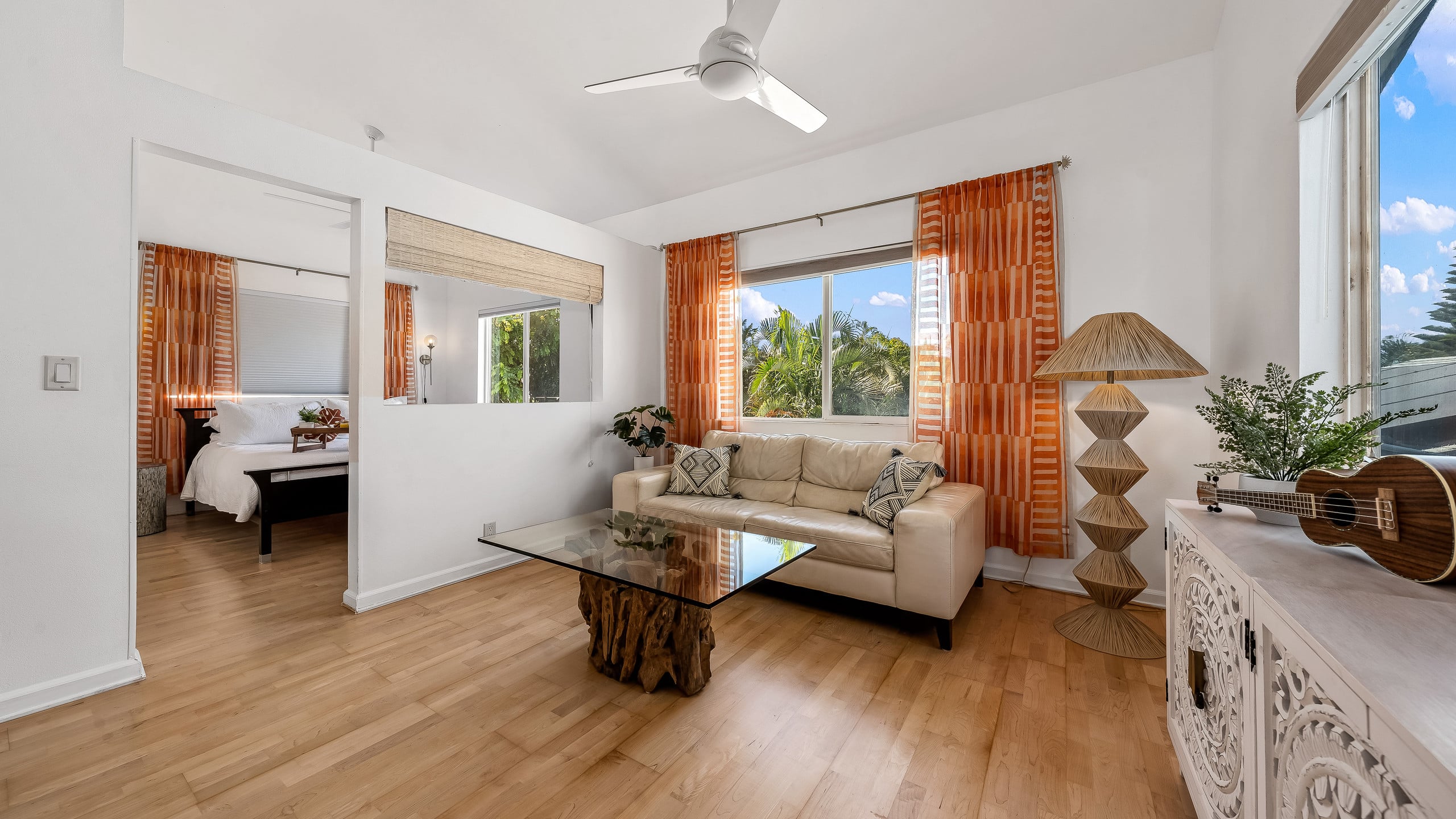 Romantic Suite | Tropical Escape | BBQ & Hot Tub - Image 12