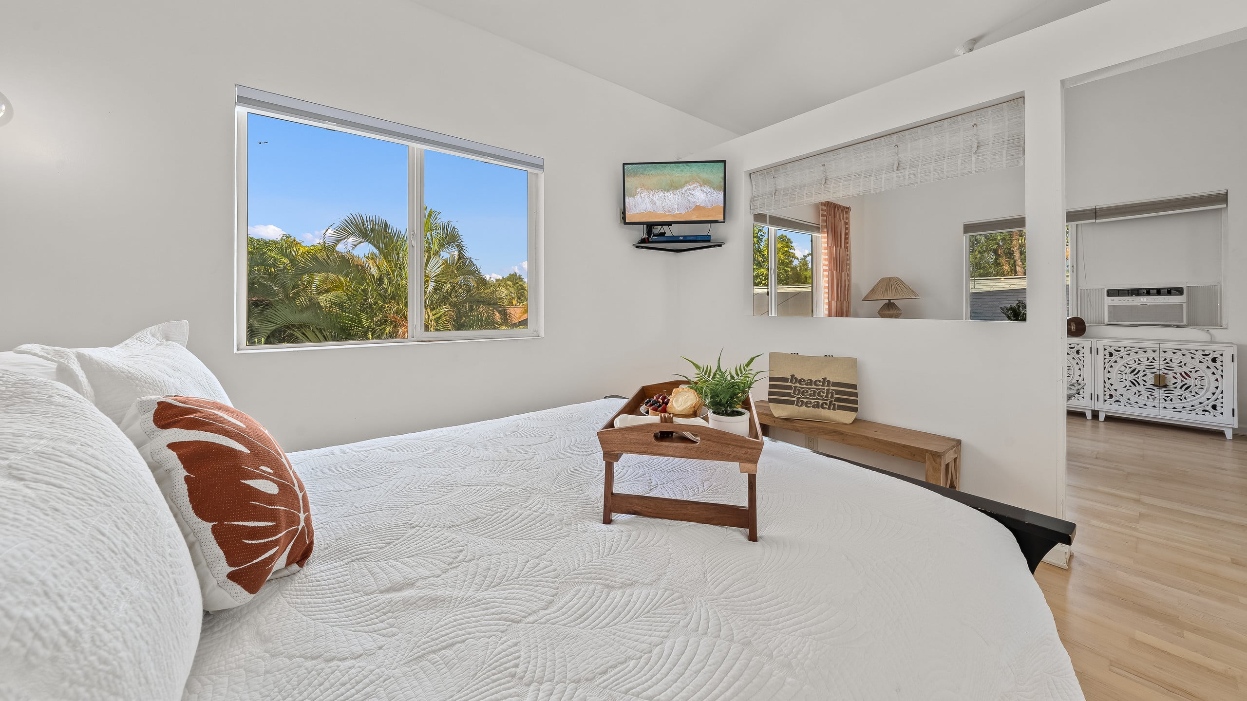 Romantic Suite | Tropical Escape | BBQ & Hot Tub - Image 89