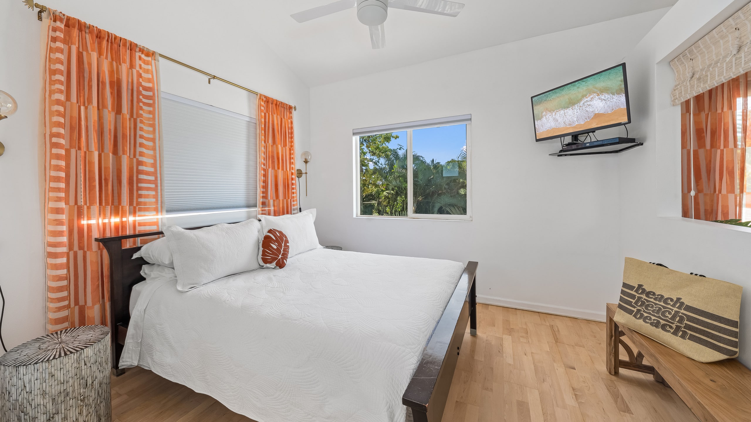 Romantic Suite | Tropical Escape | BBQ & Hot Tub - Image 67