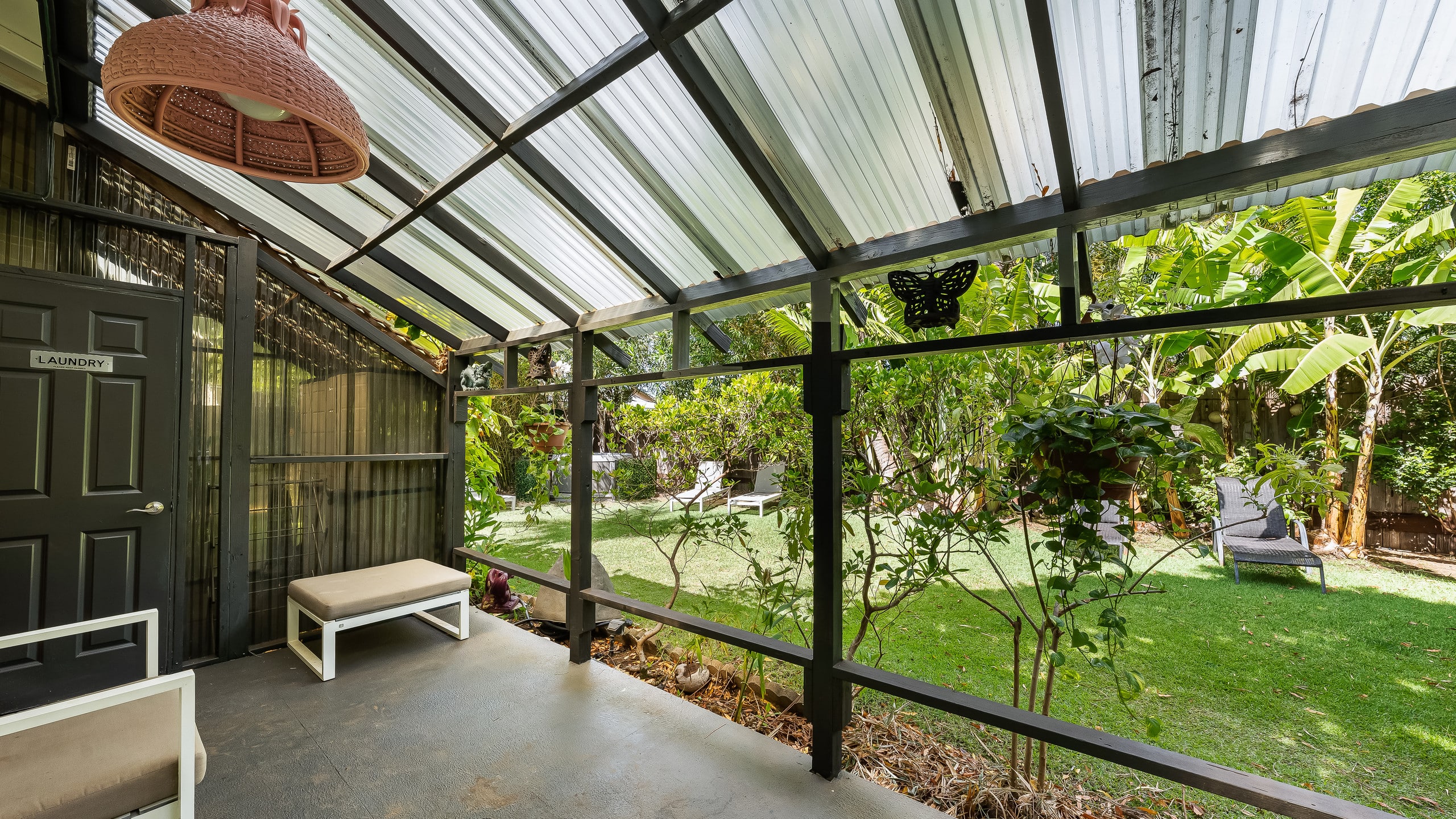Romantic Suite | Tropical Escape | BBQ & Hot Tub - Image 78