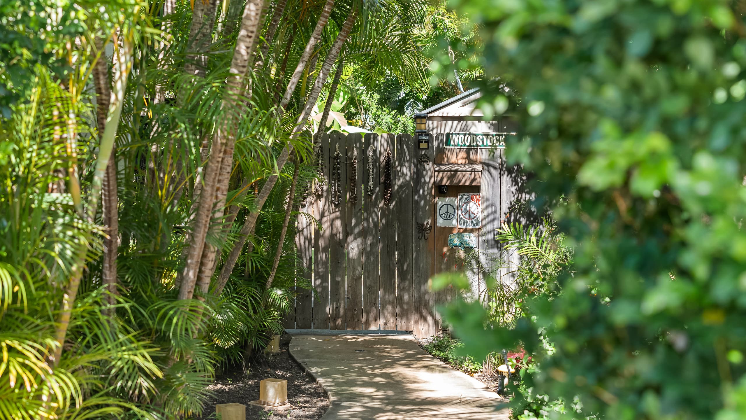 Romantic Suite | Tropical Escape | BBQ & Hot Tub - Image 59