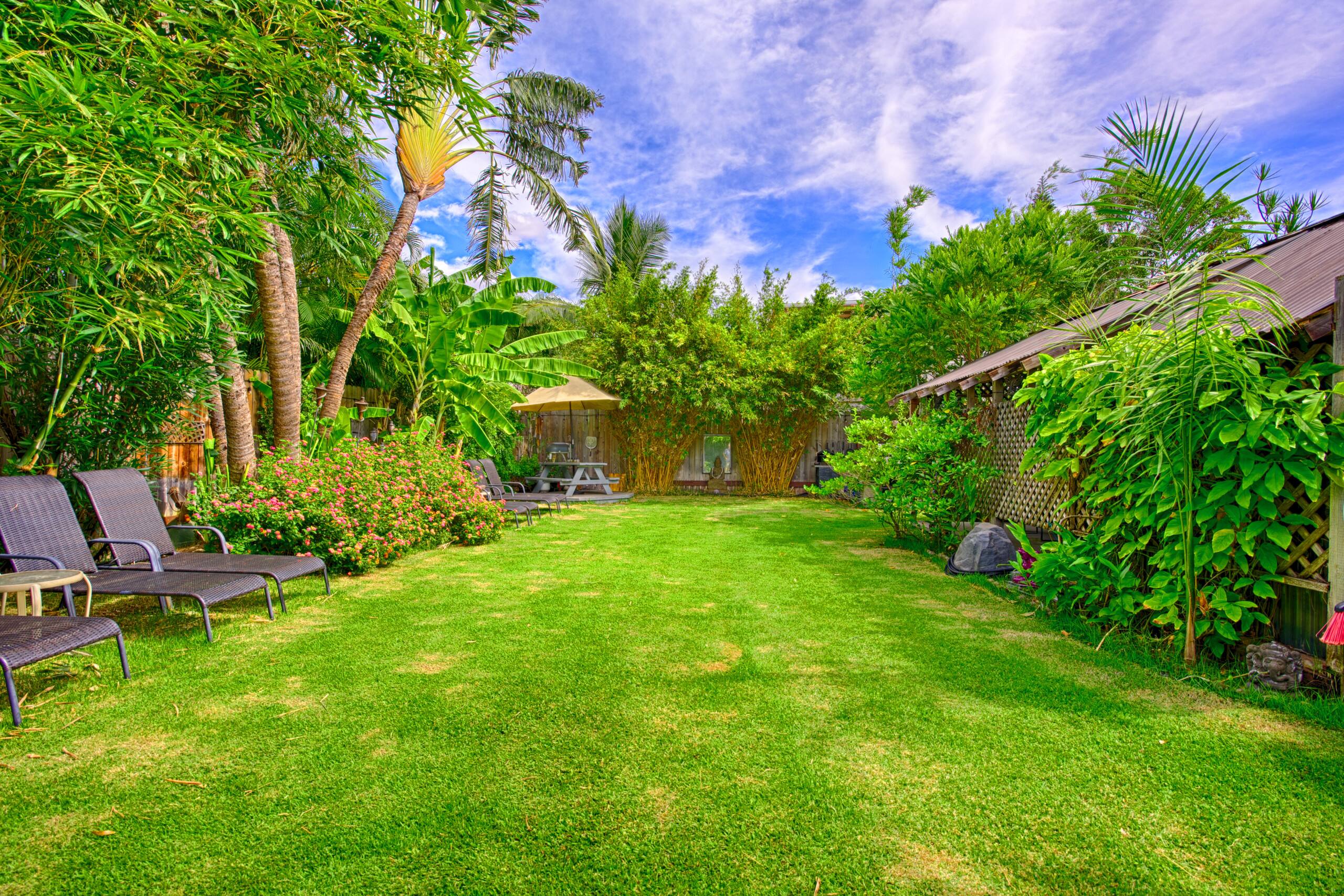 Romantic Suite | Tropical Escape | BBQ & Hot Tub - Image 31