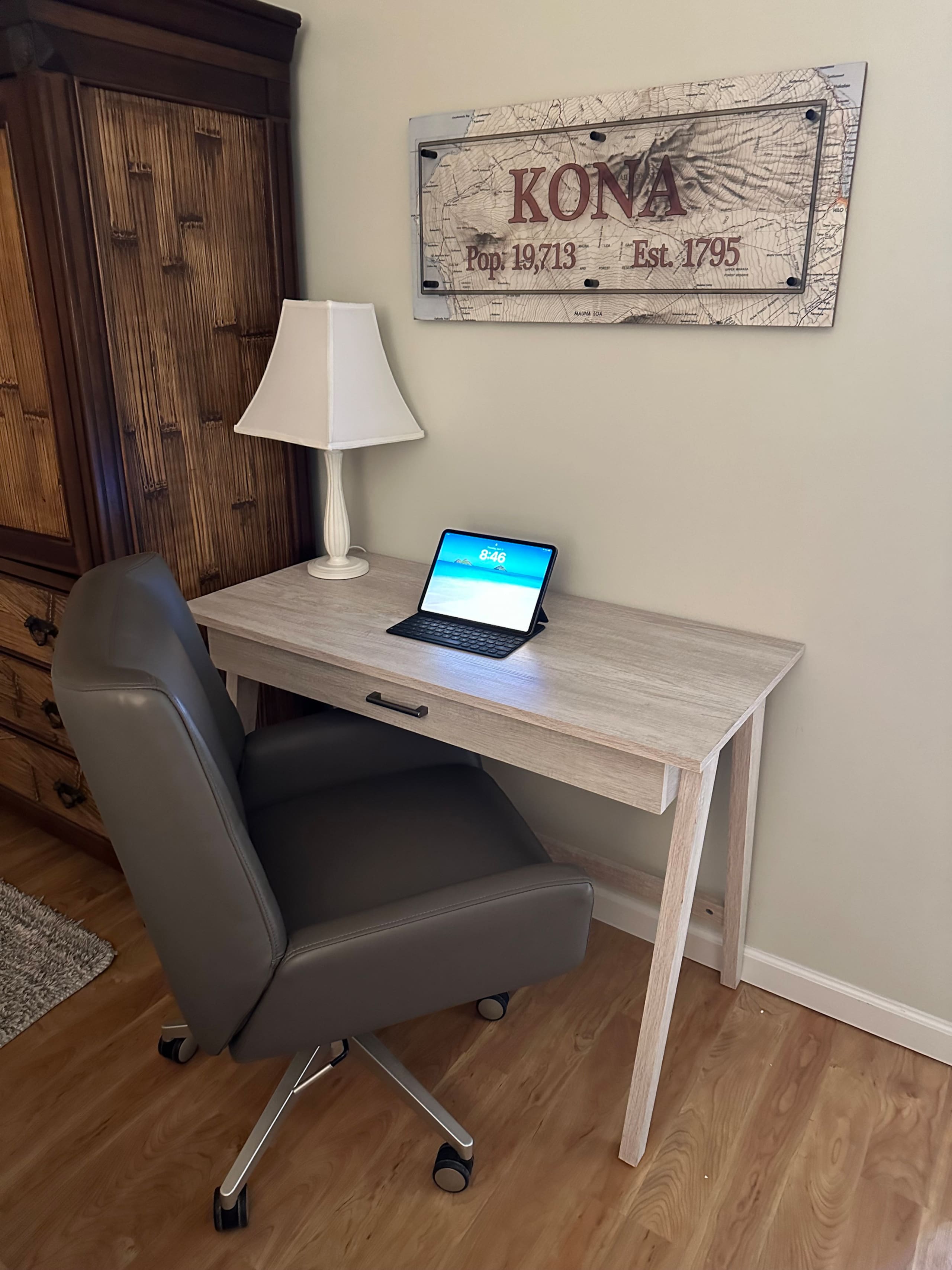 Condo in Kailua-Kona · ★4.92 · 2 bedrooms · 2 beds · 2 private baths - Image 33