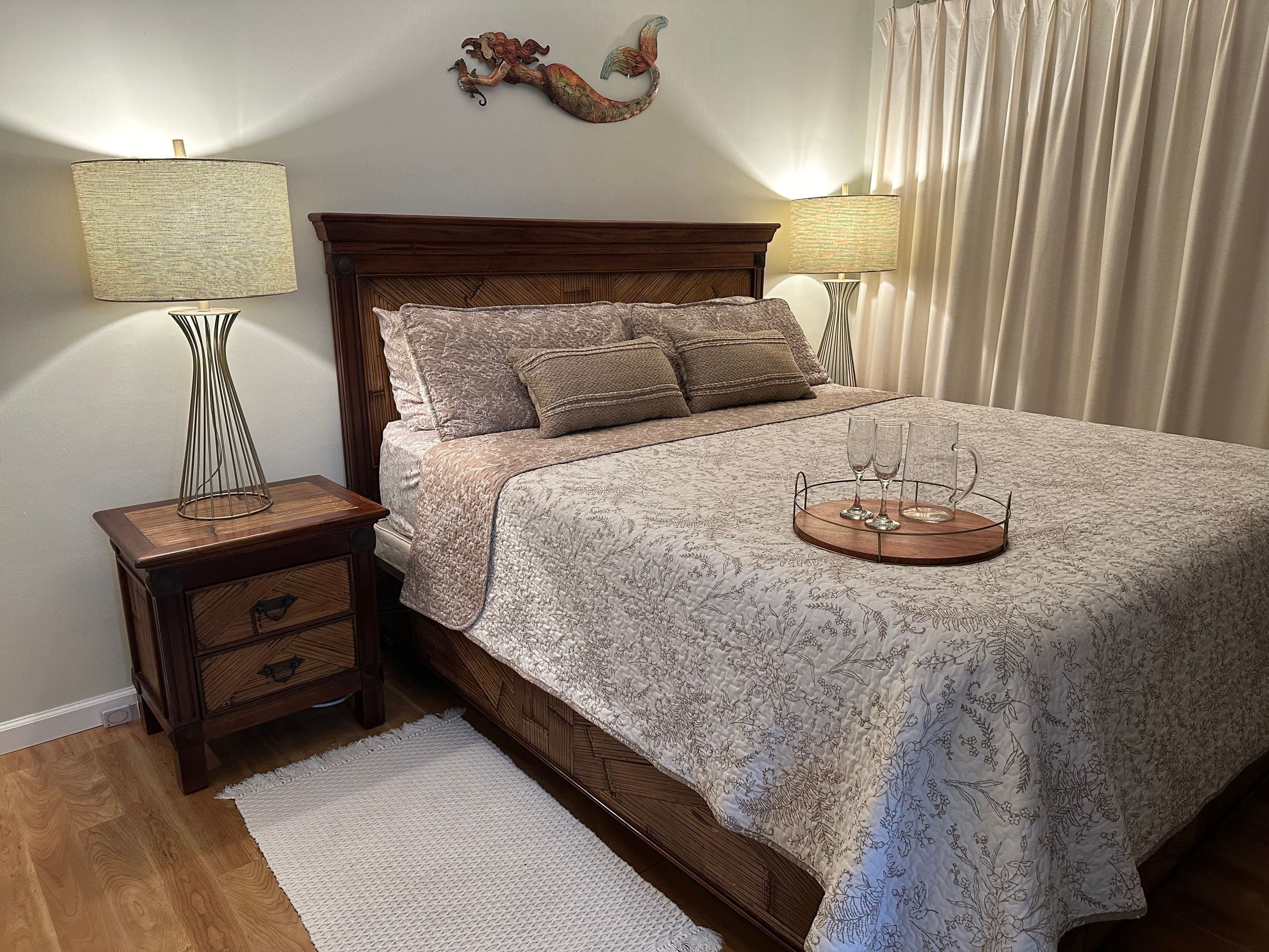 Condo in Kailua-Kona · ★4.92 · 2 bedrooms · 2 beds · 2 private baths - Image 17