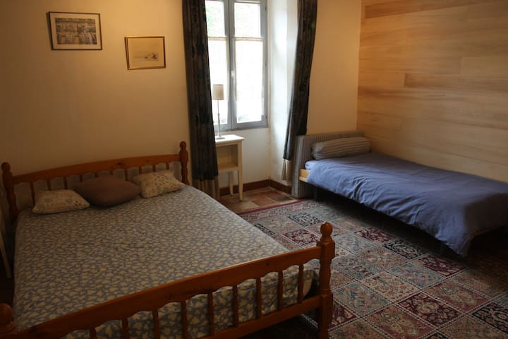 Habitación