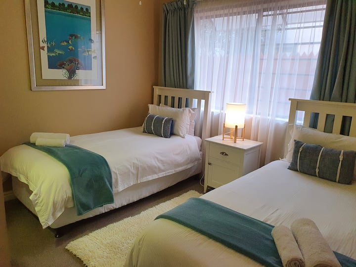 Chumba cha kulala cha 2