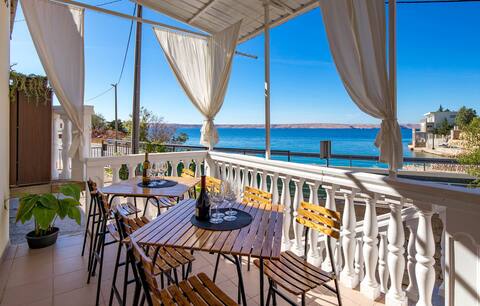 Holiday home Pavicic , 4 bedrooms, 110 m2