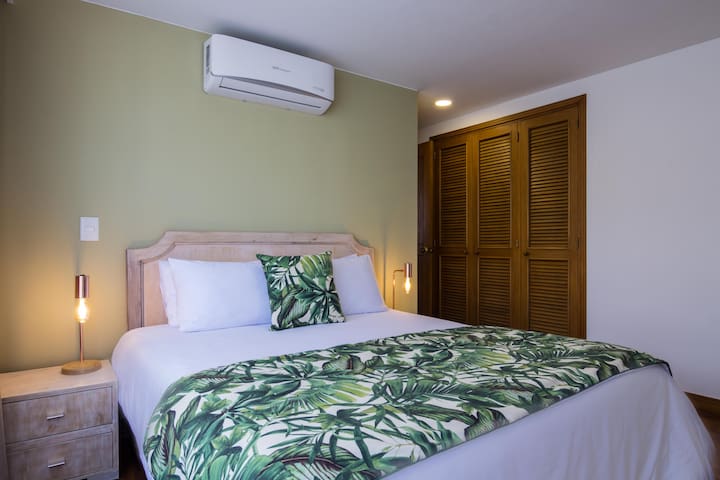 EE Hoteles Cadena Hotelera managed Airbnb listing 1