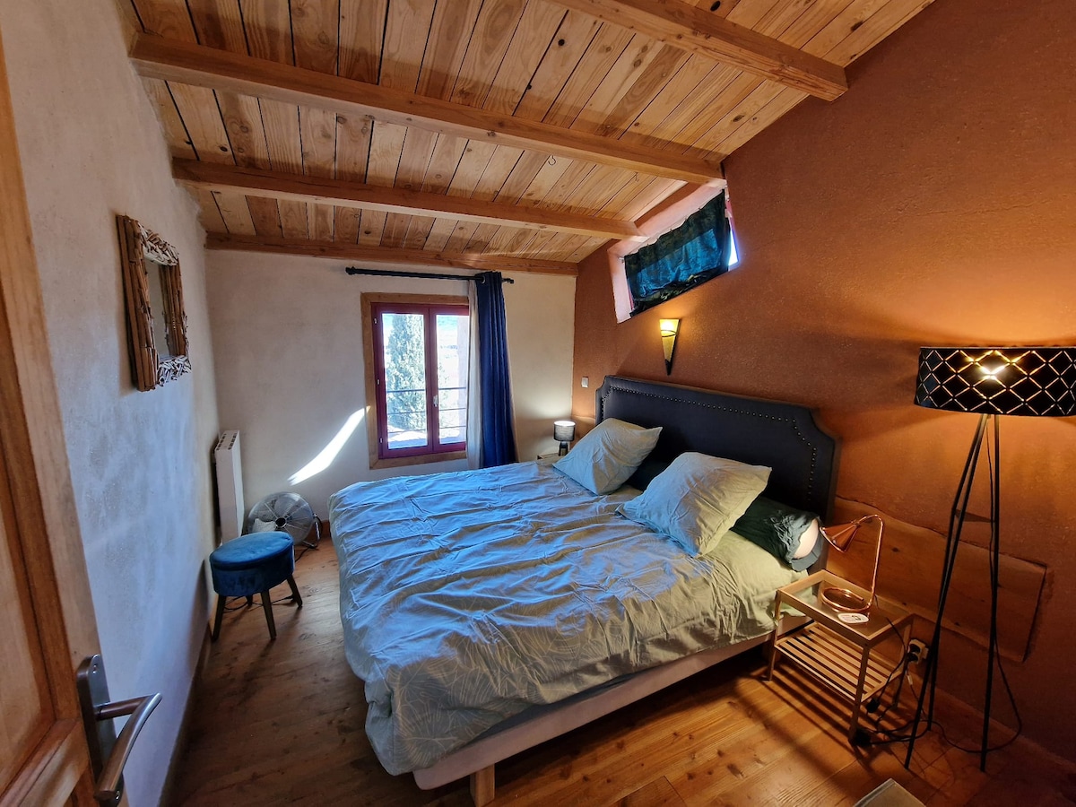 habitación 2 personas