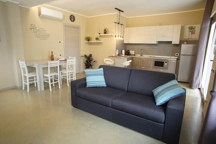 DNEVNI BORAVAK  - DNEVNI BORAVAK - KUHINJA