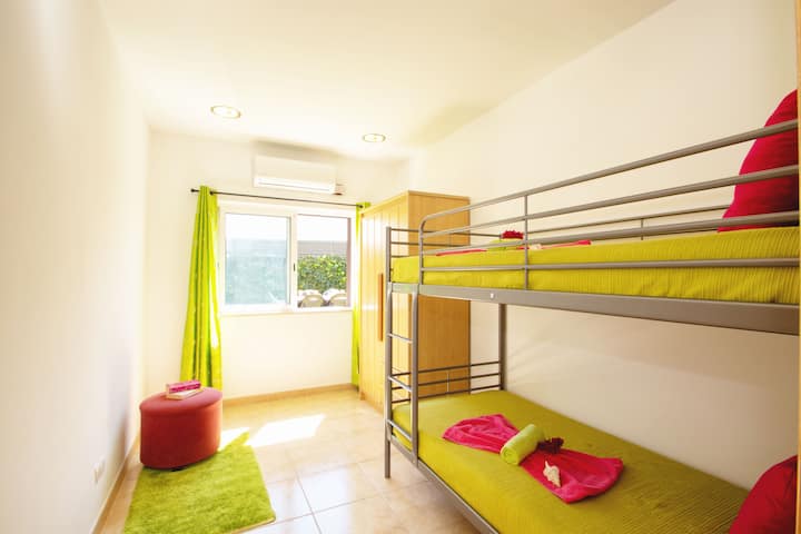 საძინებელი 5