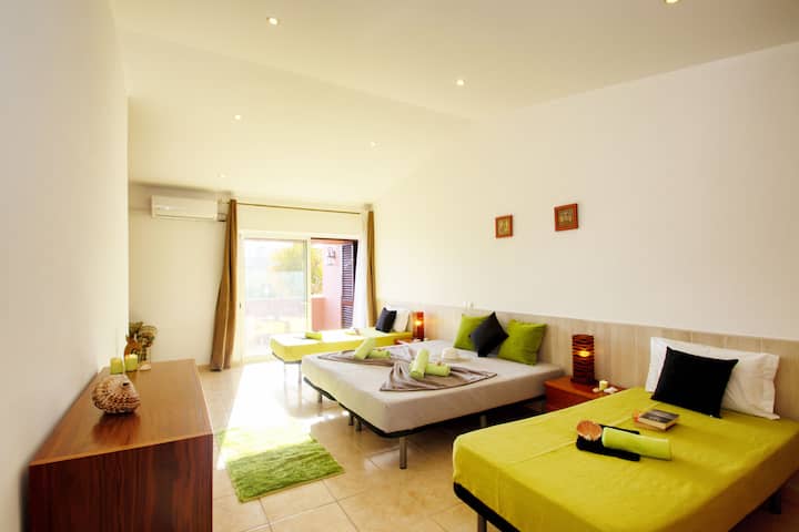 საძინებელი 3