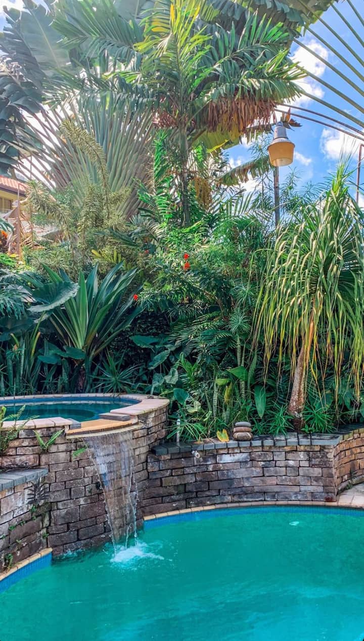 Maracas Bay Village locations de vacances et logements San Juan