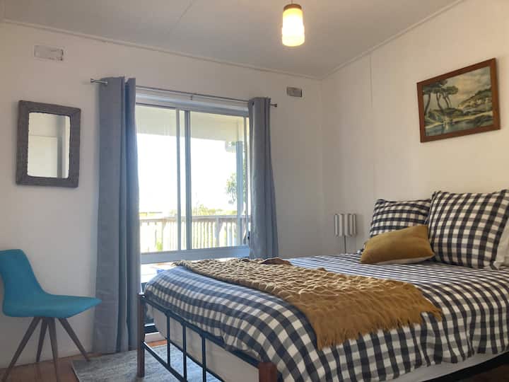 Glavna spavaća soba