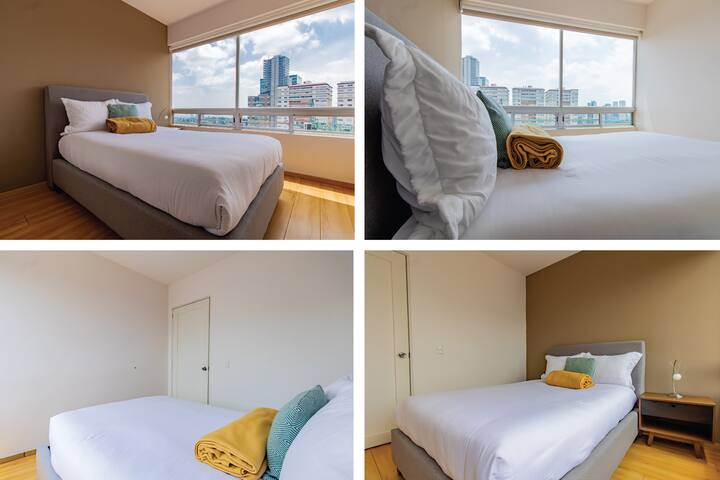 Capitalia | Luxurious 3BR Condo with Amenities gallery image 5