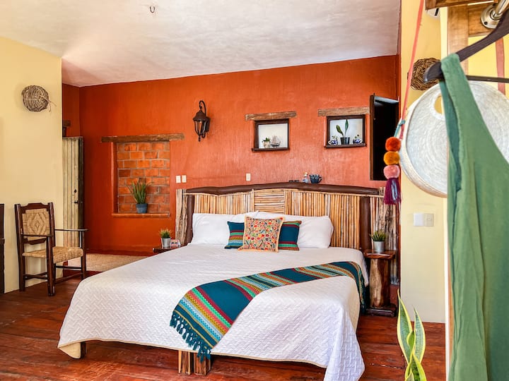 รูปห้องนอน