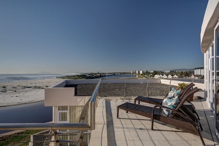 Cape Beach Penthouse