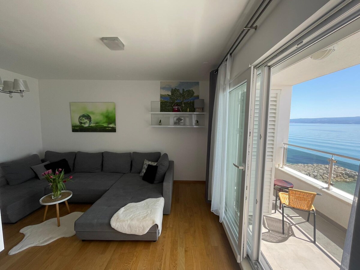 Всекидневна