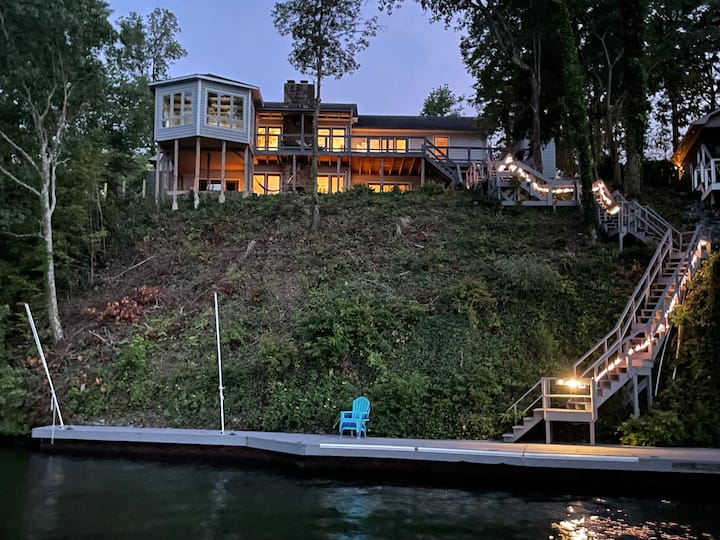 Hot Springs Lake House Vacation Rentals Arkansas, United States Airbnb