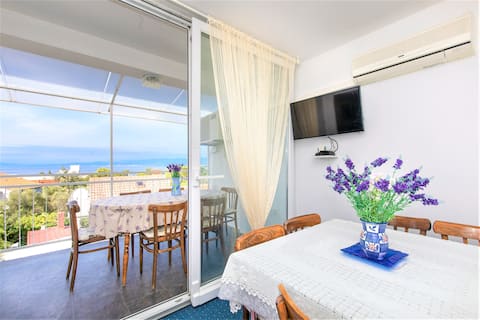 Apartments Sofia II / close to sea