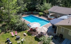 Andy%27s+Retreat-Heated+pool%2C+Hot+Spring+jacuzzi%2C+AC