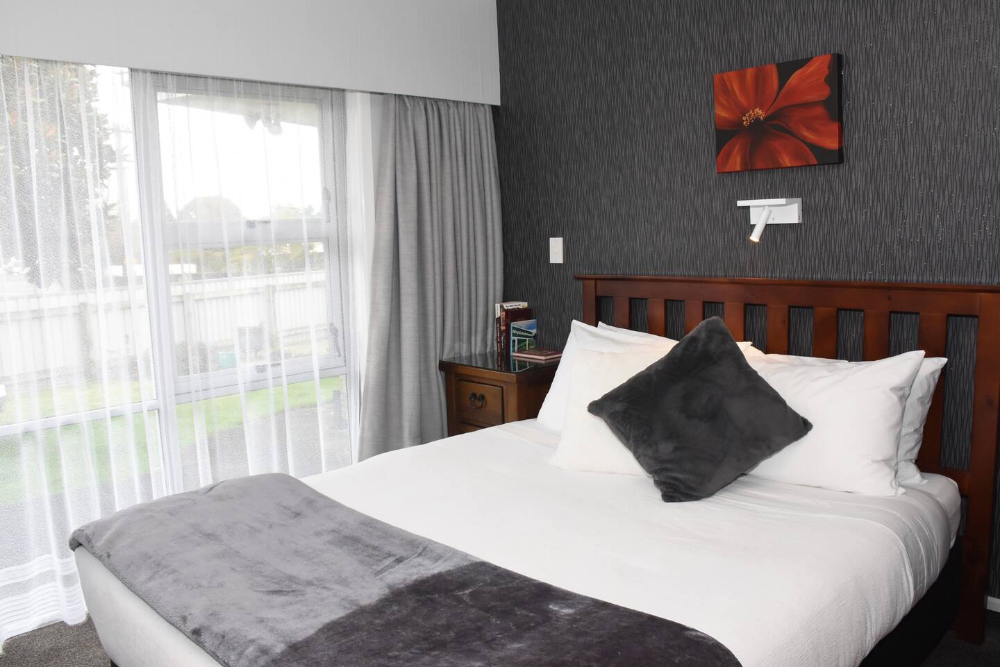 Cadence Bnb Guesthouse - Room 5 1