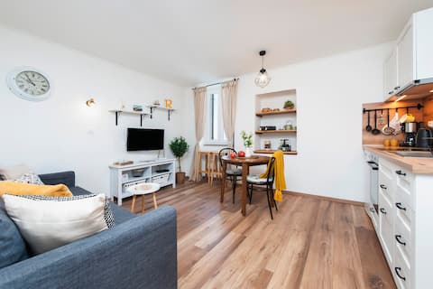 Top performing Airbnb: Apartman Perla Adriatica in Grad Rovinj