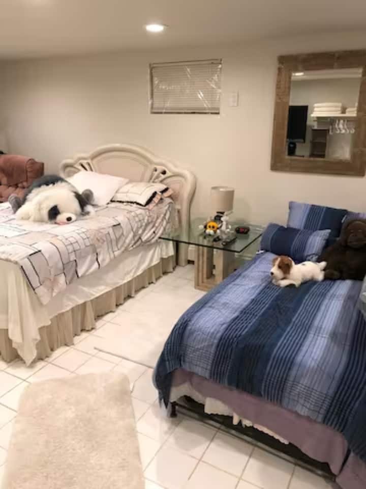 საძინებელი 3