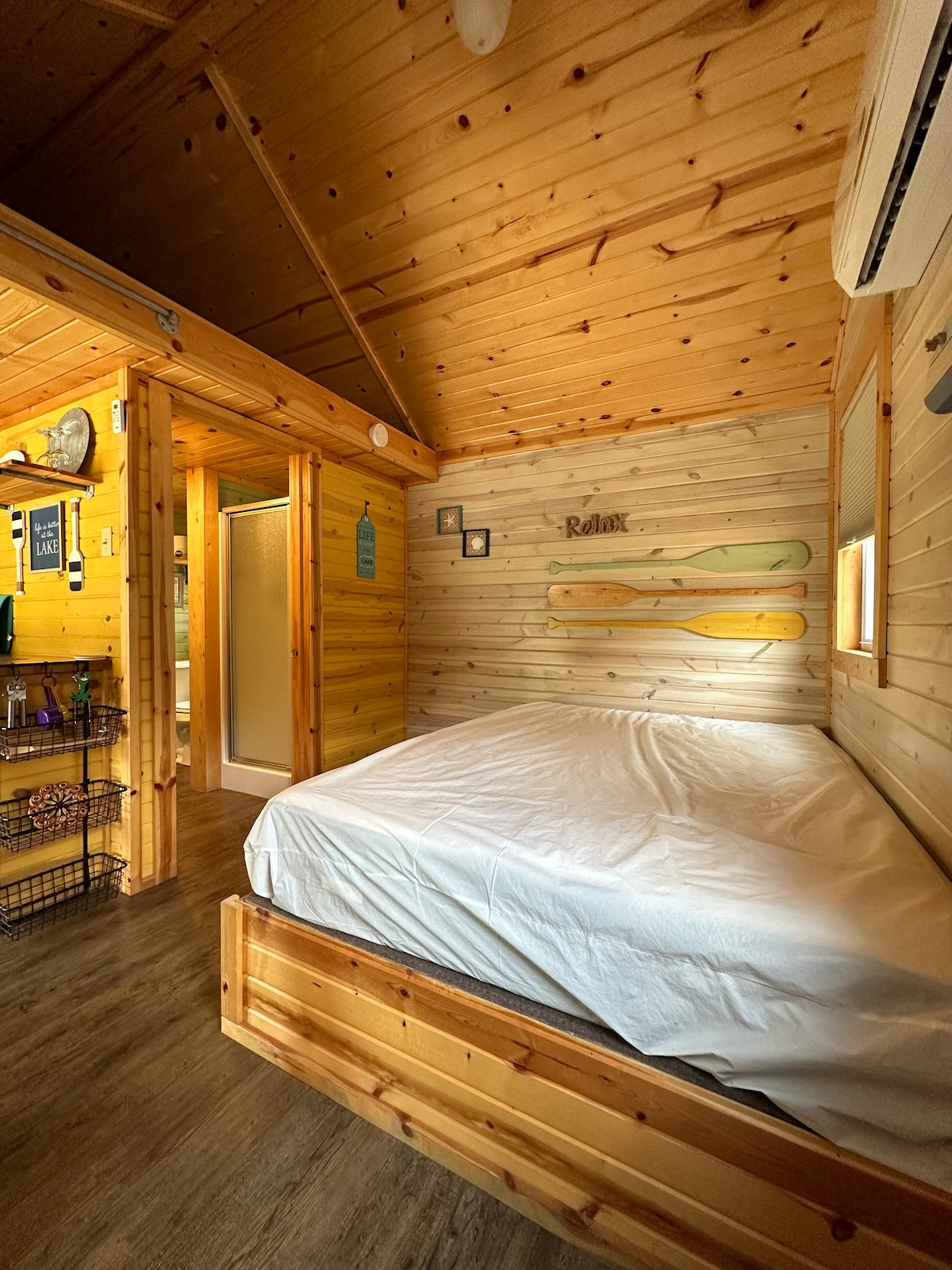 Obývacia miestnosť