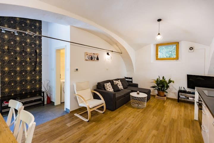 Timeless Barn - Chicken Apartment - Liubliana