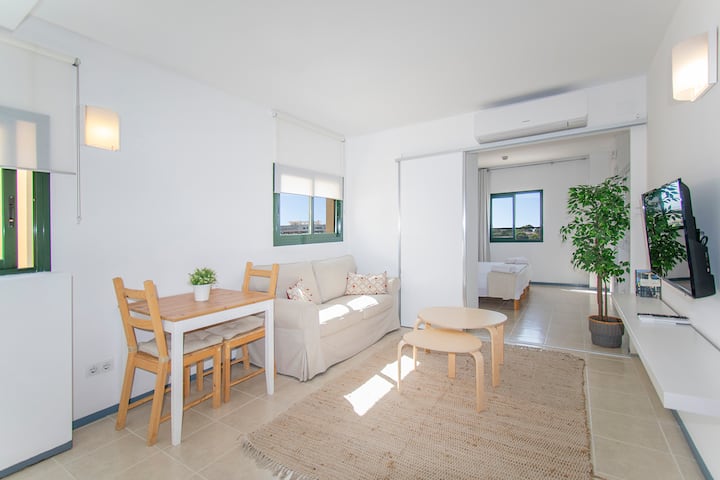 301 - Apartamento éTnico Con Vistas Al Mar - Palma