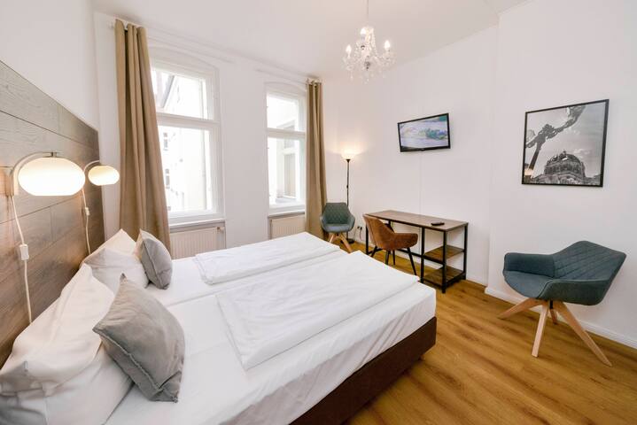 Berlin calling gallery image 2