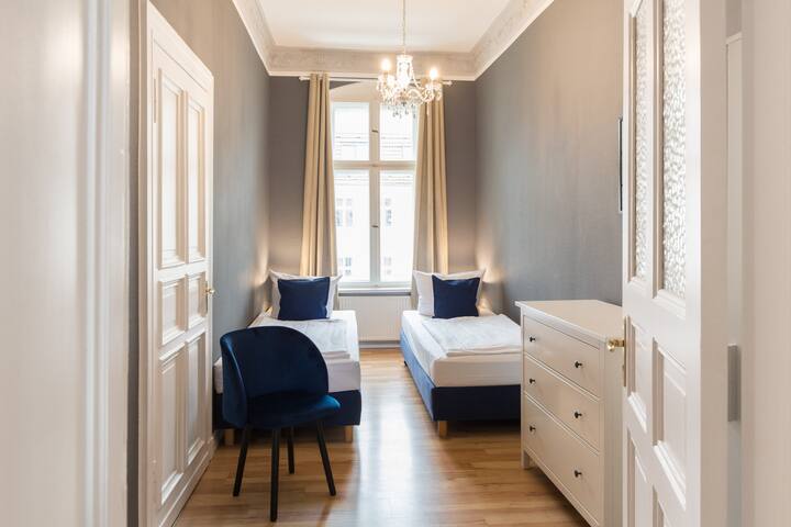 Berlin calling gallery image 5