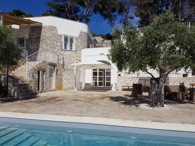 Villa SoleLuna gallery image 4