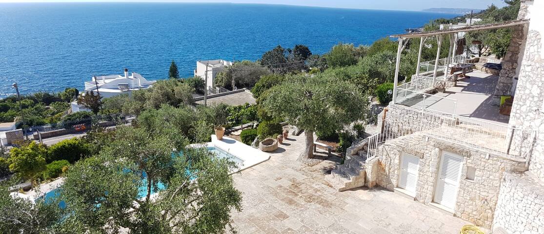 Villa SoleLuna gallery image 3