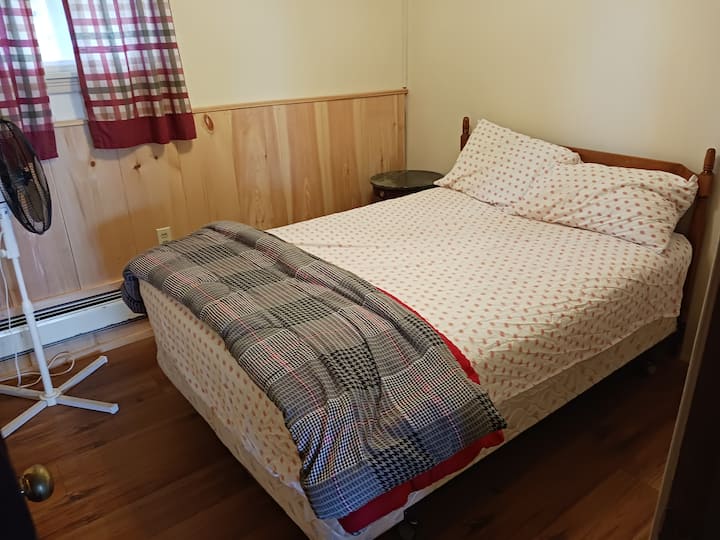 2. spavaća soba