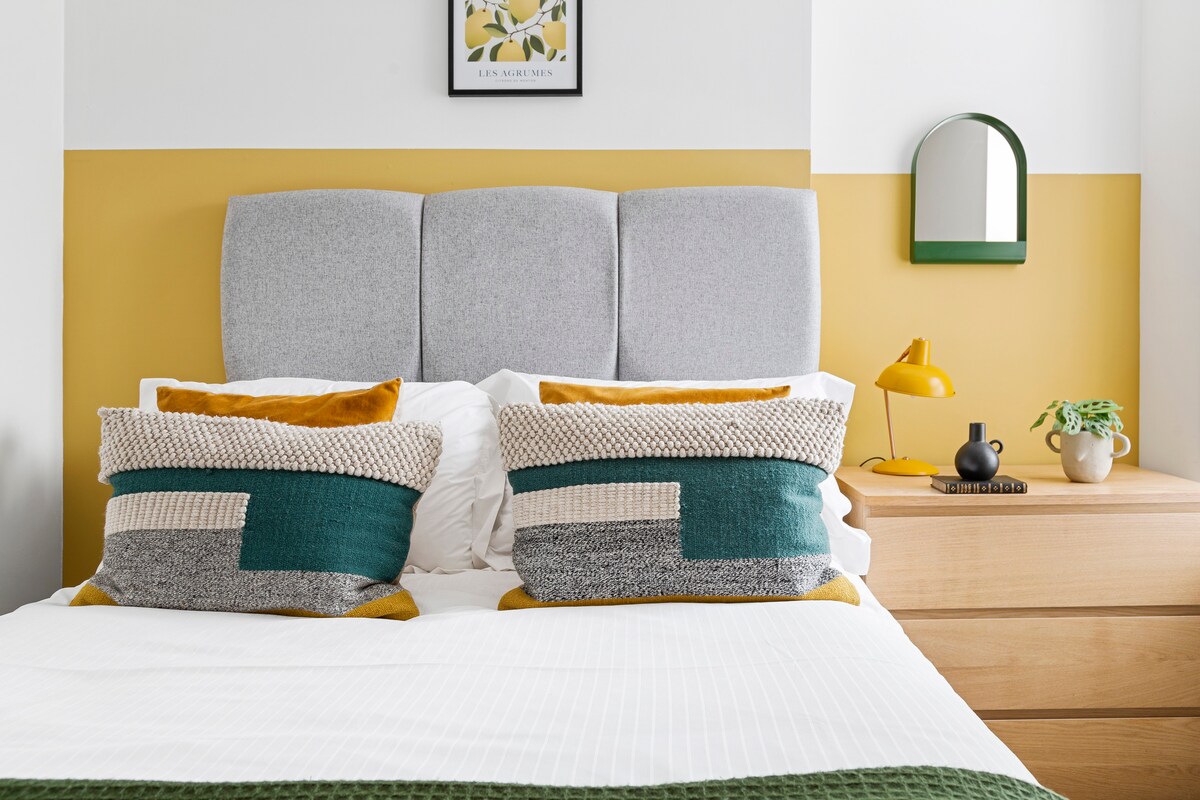 Двокреветна соба