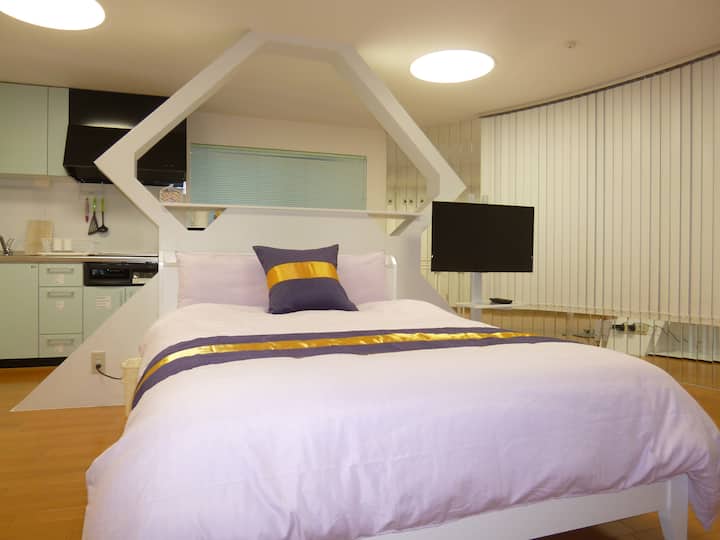 W-Bed