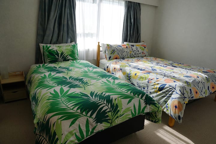Habitación 1