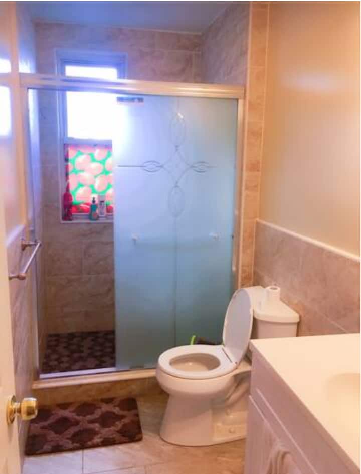 Cozy And Private Room, Free Parking - Quincy, MA