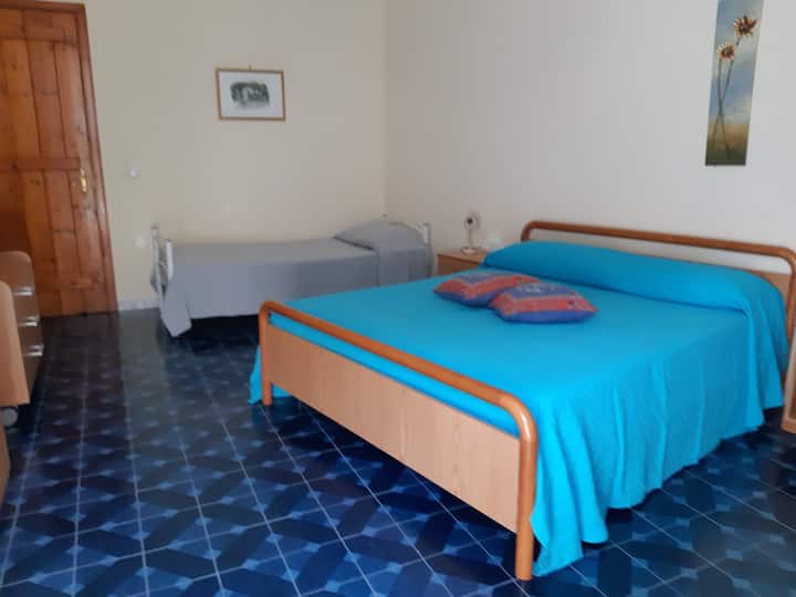 Camera da letto 2 Pozzo