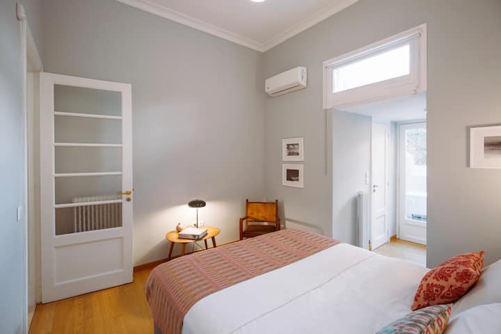 המיטה הזאת כל כך נוחה!