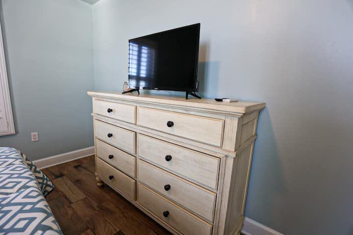 Spálňa s manželskou posteľou